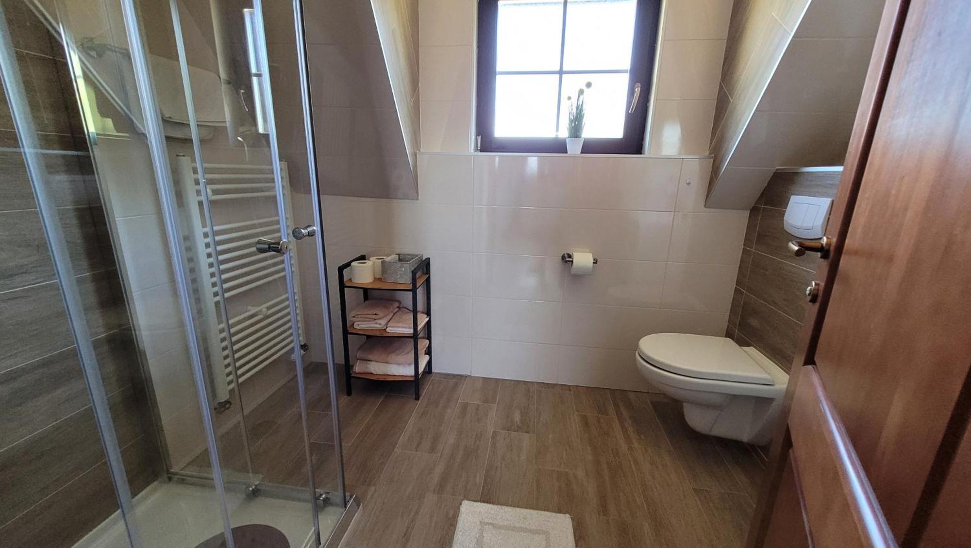 B&B Plitvice Lakes Villa Mija Plitvica selo Zimmer foto